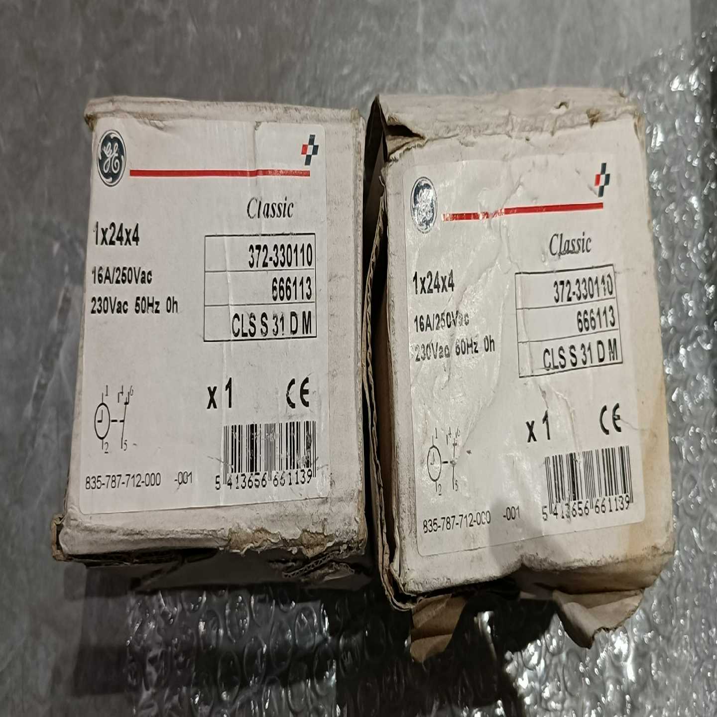 议价全新通用CLSS31DM 666113 372-330110