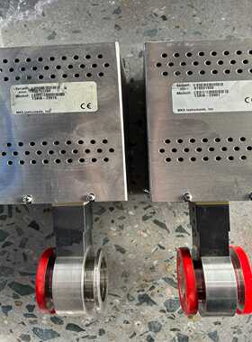 MKS蝶阀T3BIB-29916，T3BIB-29901询价
