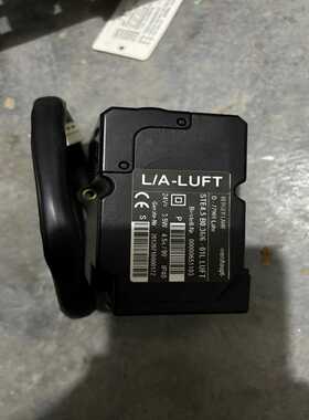 【议价】威索LA-LUFT