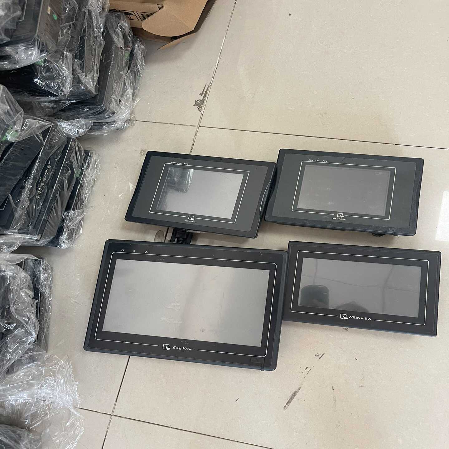 【议价】威纶触摸屏MT506MV5WVMT6056IV2WV适用