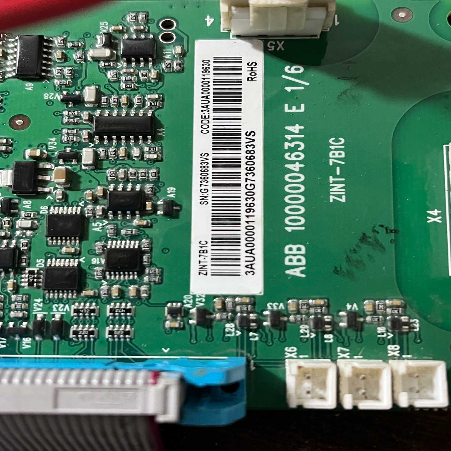 JAMMC-CP300A REV.A010 DF920357(德峰商行）