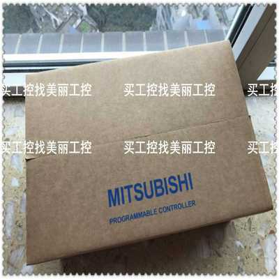 正品三菱A2NCPU/A2NCPU-S1全新包装完好