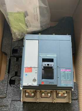 库存断路器NS1250H 3P 1250A NS3~询价