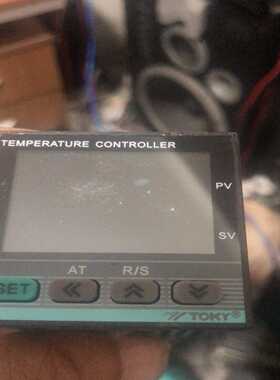 TOKY东崎温控器TP4-MC10-YF成色如图所示，功询价