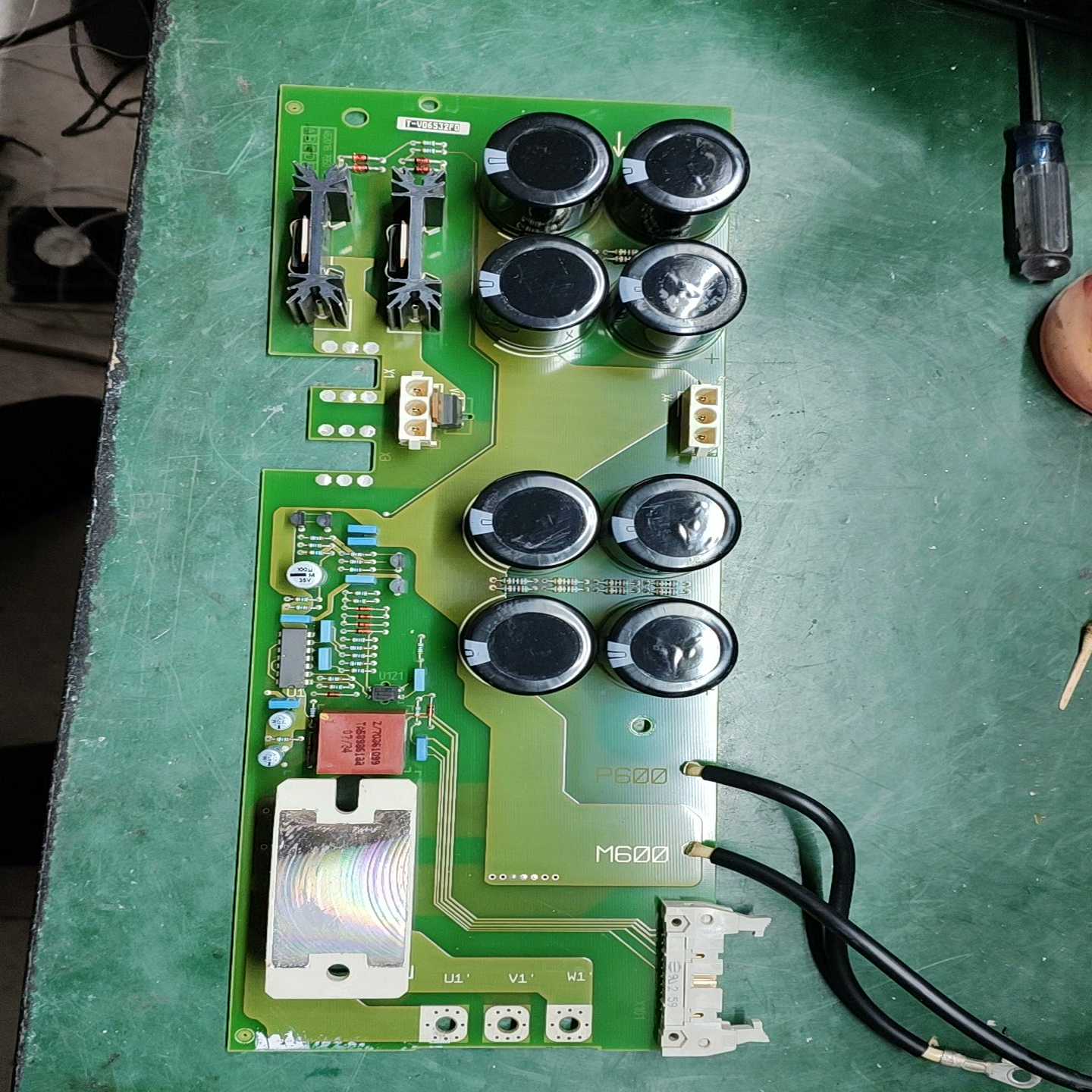 询价~6SN1145-1AA0-0AA2 10/25KW电源