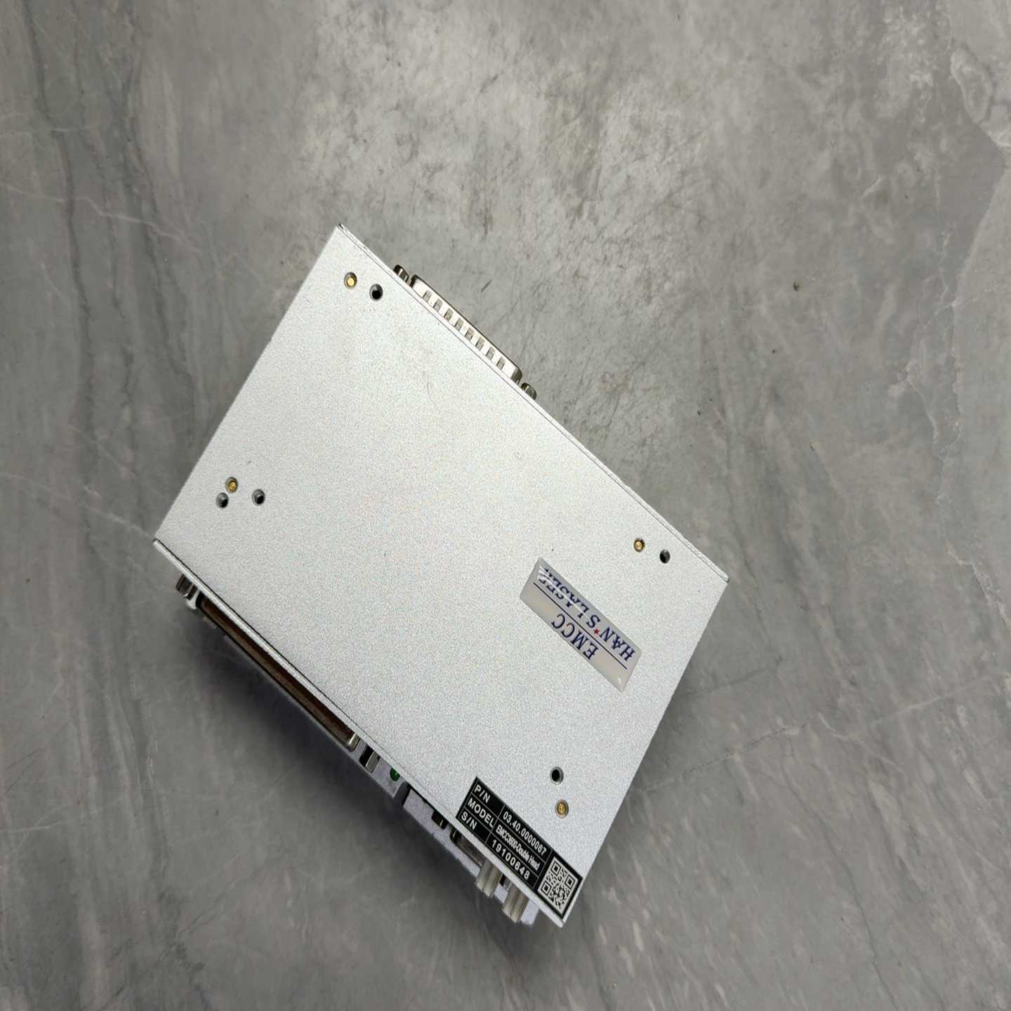 大族激光打标控制系统EMCC3600-DoubleHead--议价商品