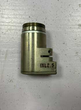 议价Veeco.5白光干涉物镜实物拍摄镜片通透完