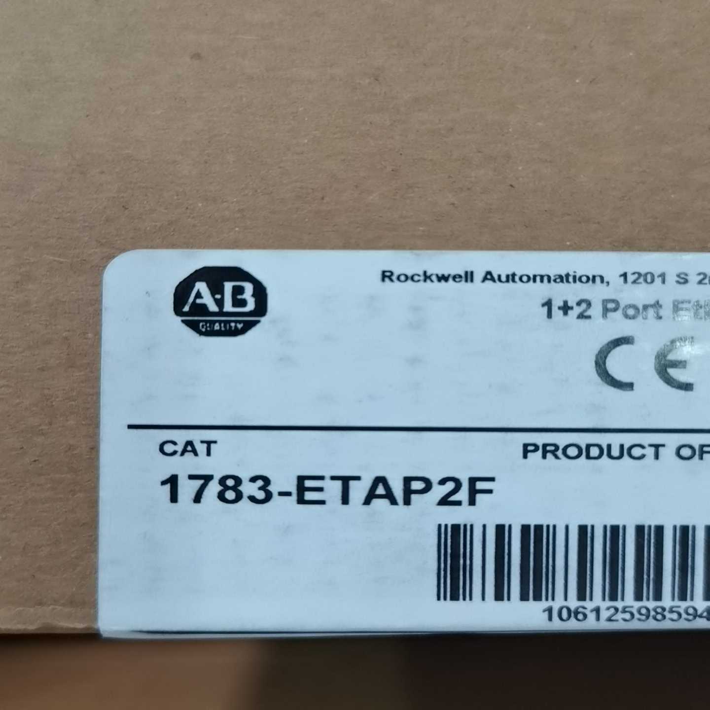 (重工机械)模块罗韦尔L178-2全新