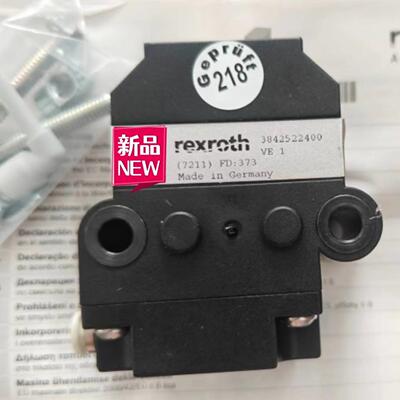 配件力士乐3842522400原装REXROTH现货挡停器议价