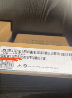 6ES7505-0KA00-0AB0电源联系询价