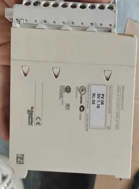 施耐德PLC模块，型号BMXAM00210，拆机闲置，实物拍--议价商品