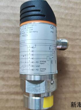 PN1024 PNI024  IFM 传感器  拆机 A11*议价商品