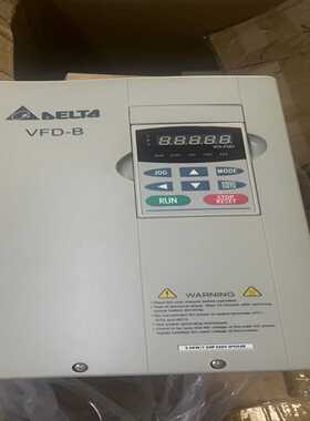 VFD055B23AVFD075B23A台达B系列220V询价
