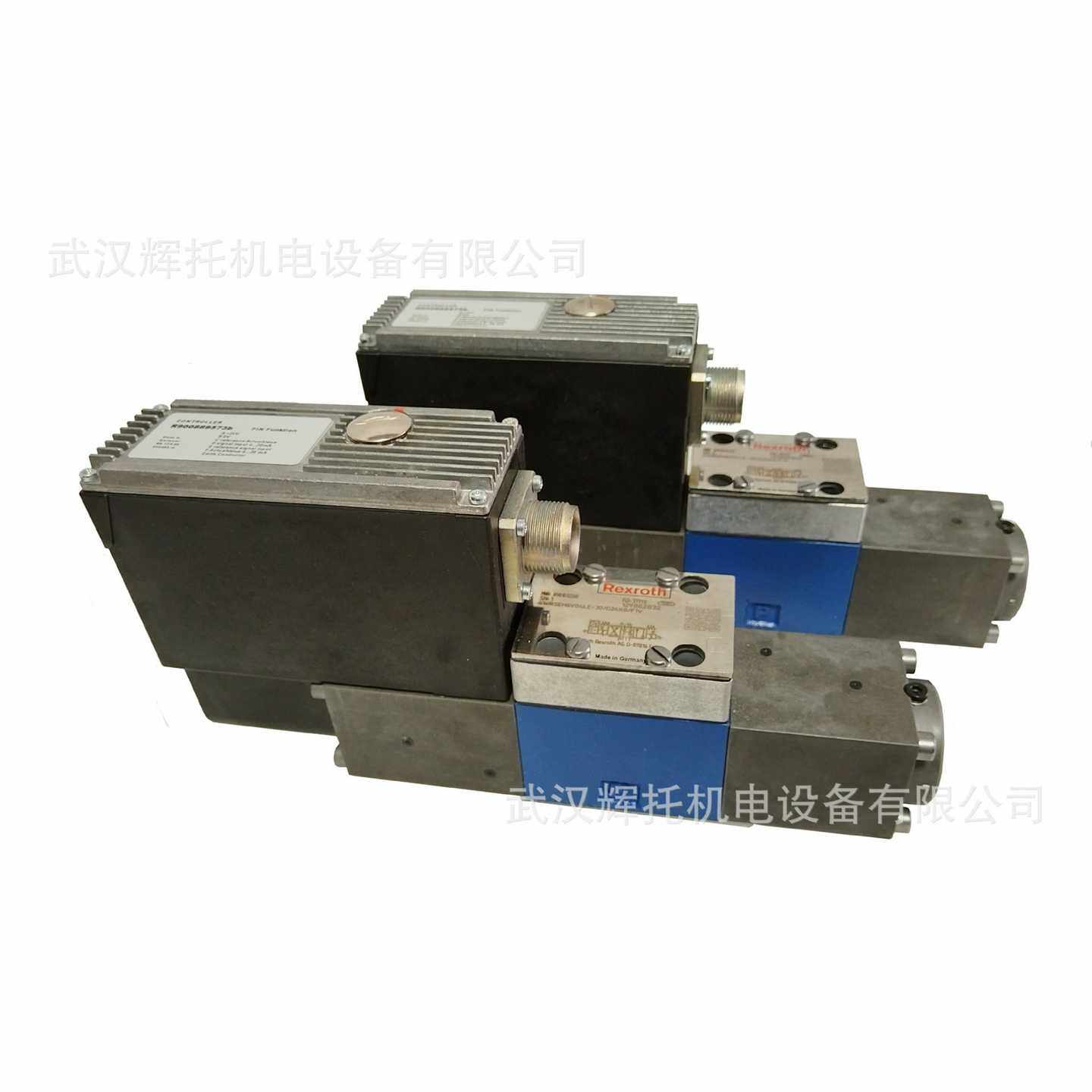 力士乐溢流阀Z2DB10VC7O-4X/200VR900515778德国进口