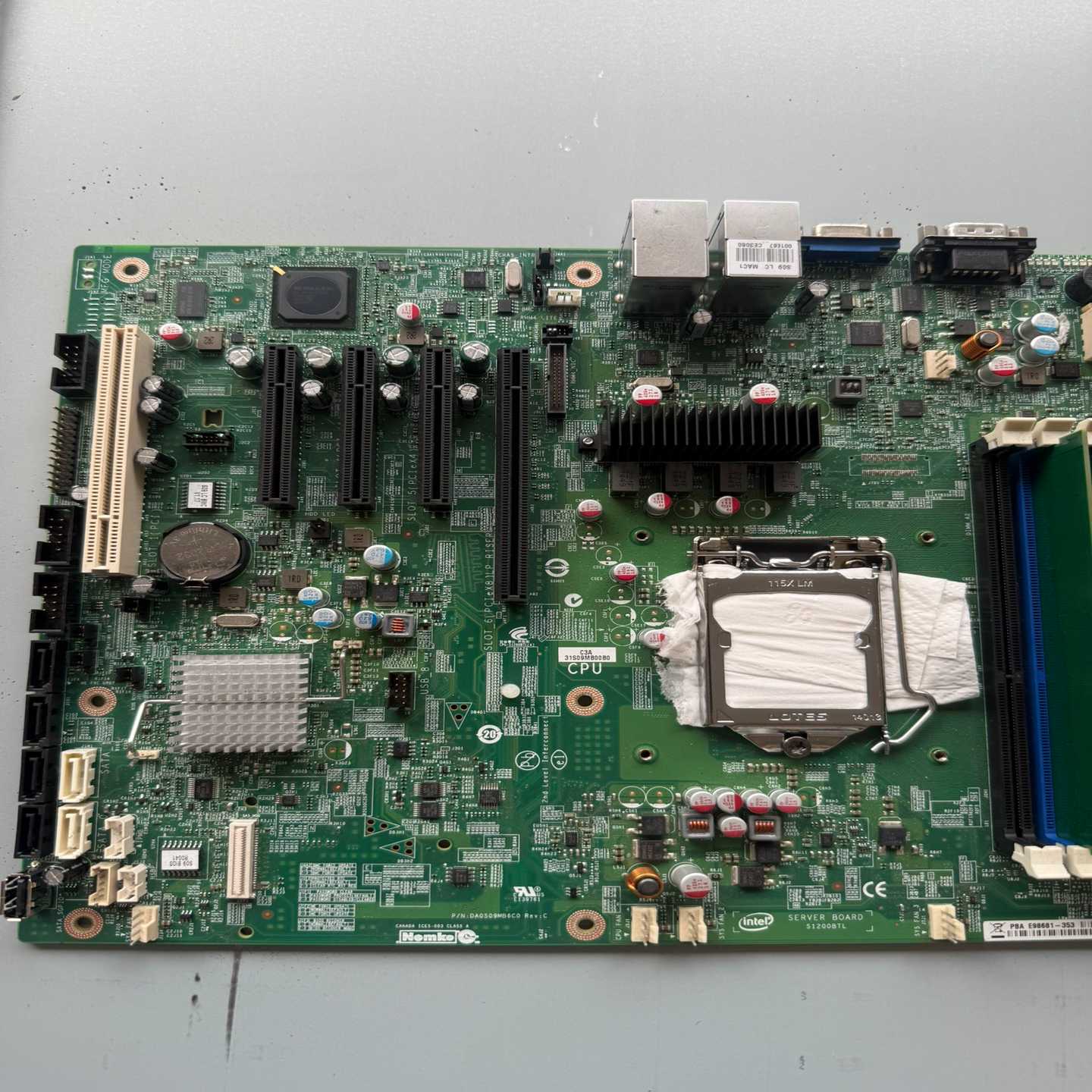 PBAE98681-353QSBT45108771适用