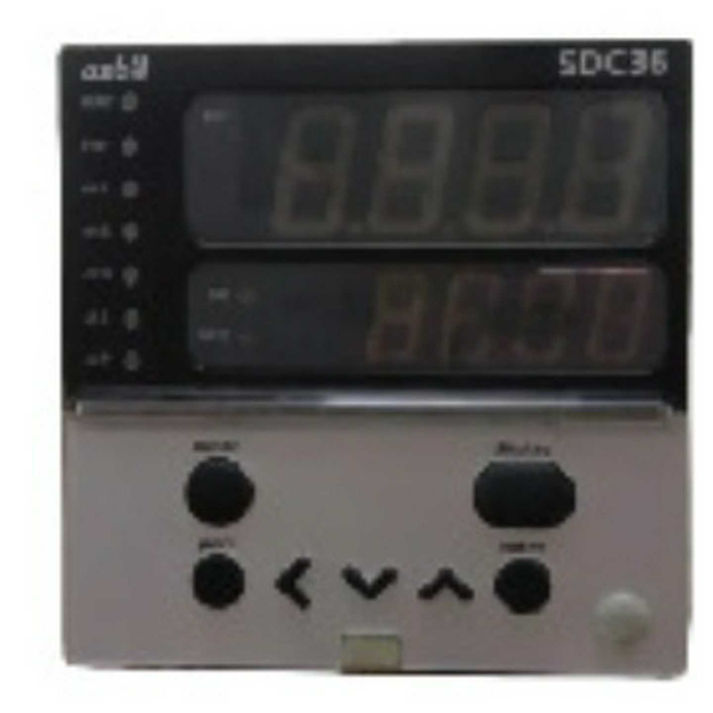 AZBILG牌SDC35C35TC0UA2400温控表YTAKE代理