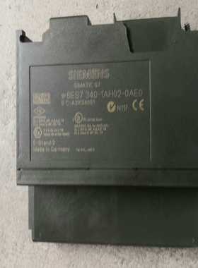 【星慕电子】340-1AH02-0AE0，无破损，，少盖子