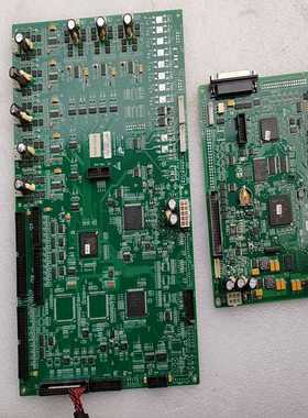 Bs820迈瑞生化仪样本控制驱动板050-000165--议价