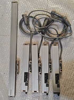 【议价】海德汉光栅尺MSA6706AP220mm6条适用