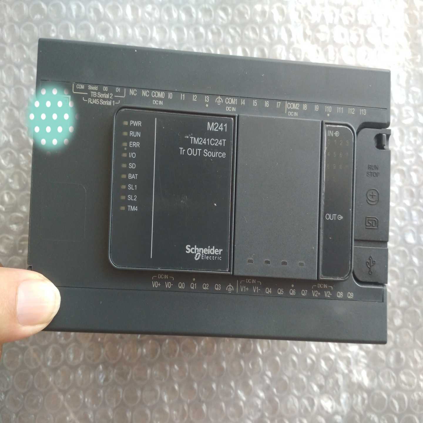 TM241C40U  TM241CE40U   TM2~询价