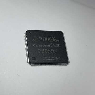 EP2C5T144I8N一站式配单，专业翻新料（有图有货）-议价