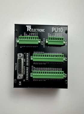 TR帝尔ElectronicGmbHD-78647PU--议价商品