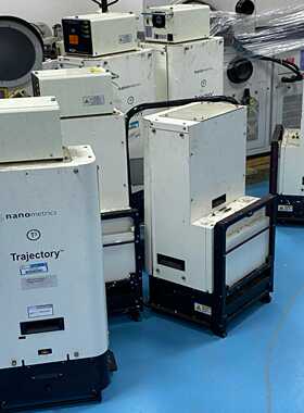 nanometrics TRT3-9 CUPS 12寸晶圆膜一议价商品