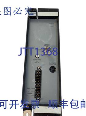 供应Reliance  57493-A 电源 100120VAC 376W ES371AMB 57C4