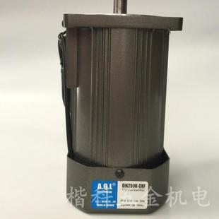 6IK300A 6IK250LGU CF议价 CRF 议价议价AQL电机6IK250RV