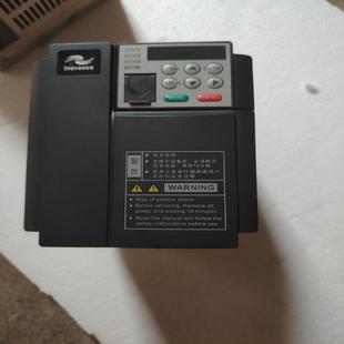 MD310T0.7B 询价 N汇川变频器 功能以测试正常运