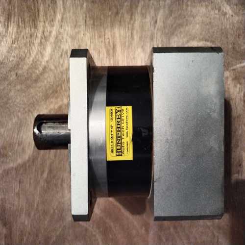 议价拆机HUNPHREY行星减速机，型号AB115－R－00