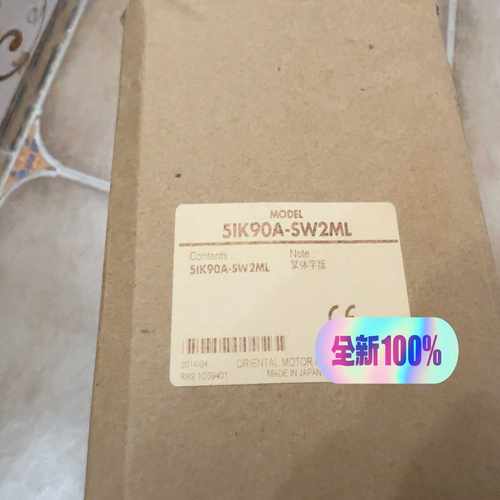 东方伺服电机5IK90A-SW2ML询价