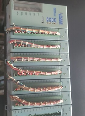 研华模块ADAM-505180-议价