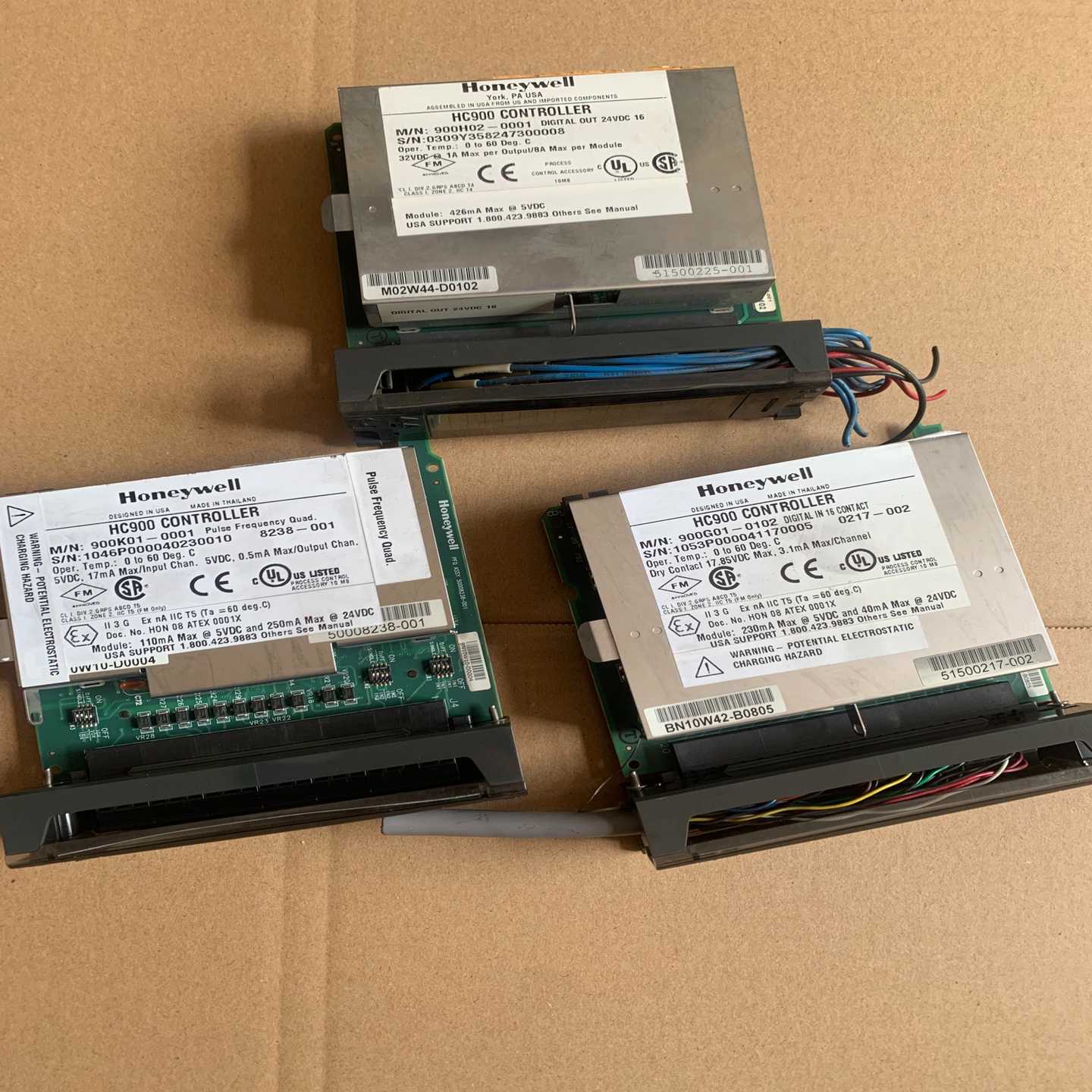 （议价）PLC模块900PSM-0001900P01-00