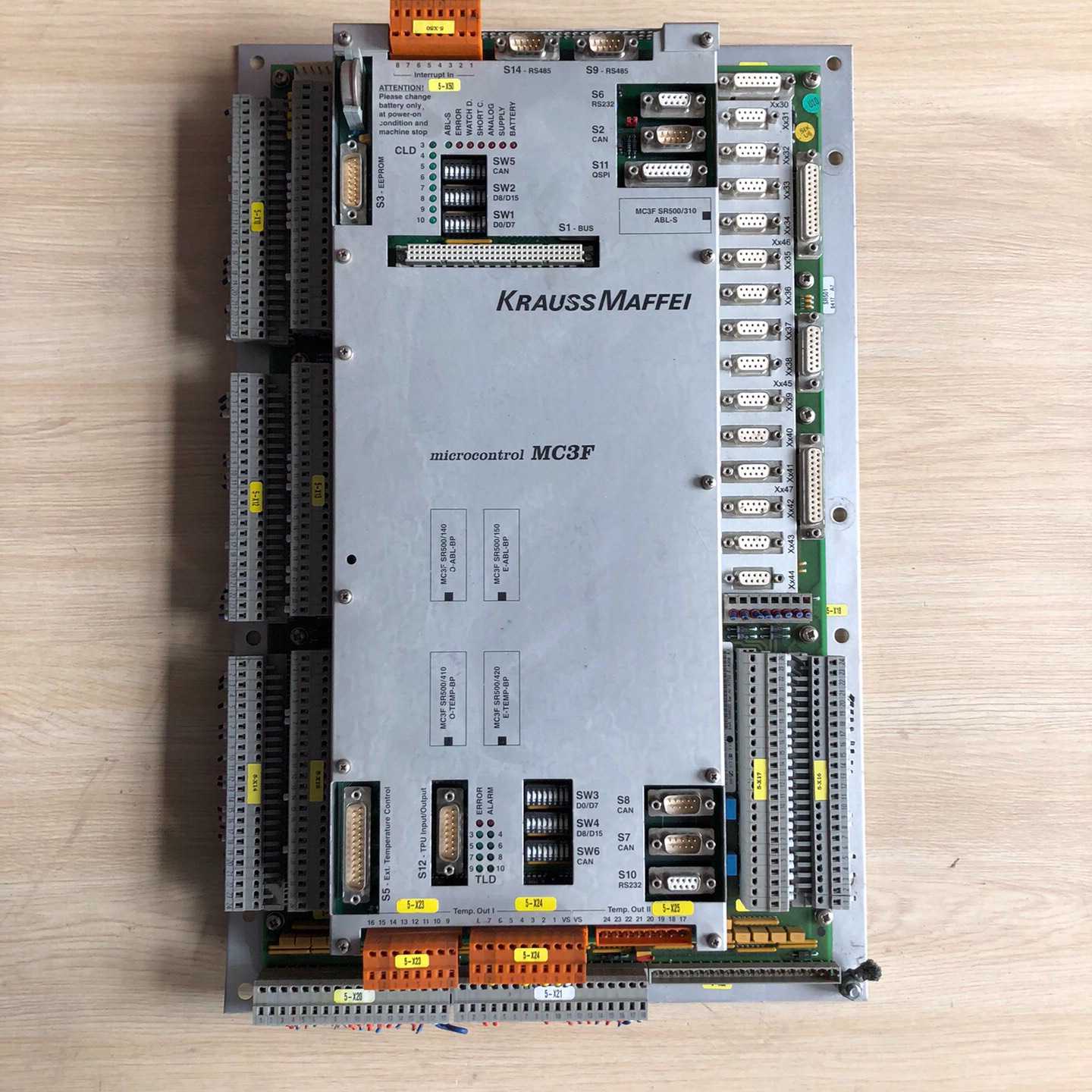 MC3FSR500/410SR500/140SR500询价