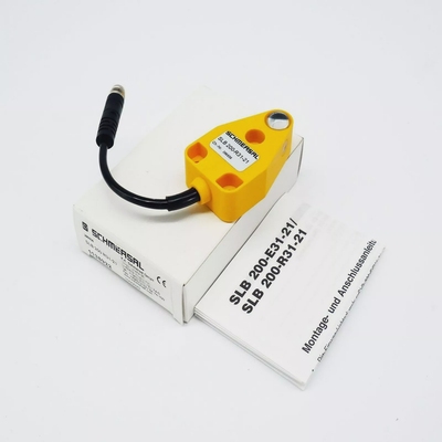 SchmersalSLB200-R31-21396656Einweg-Lichtschranke1138922