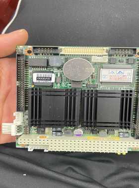 （洋洋设备）研华PCM-3350F工控cpu主板PC104主板议价