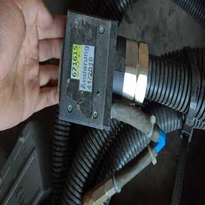 询价TUCKER埃姆哈特连接线671615