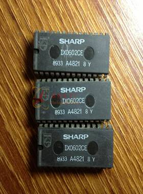 议价-IX0602CEIXQ0602集成电路ICDIP封装保证质量