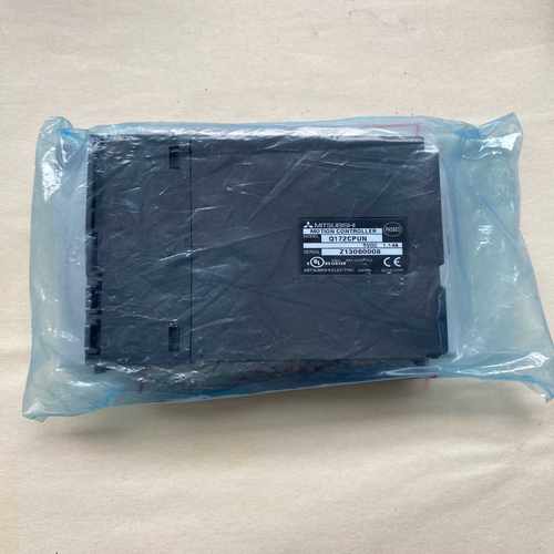 三菱模块，型号Q172CPUN，全新未使用，内包装未开封，序{议价}