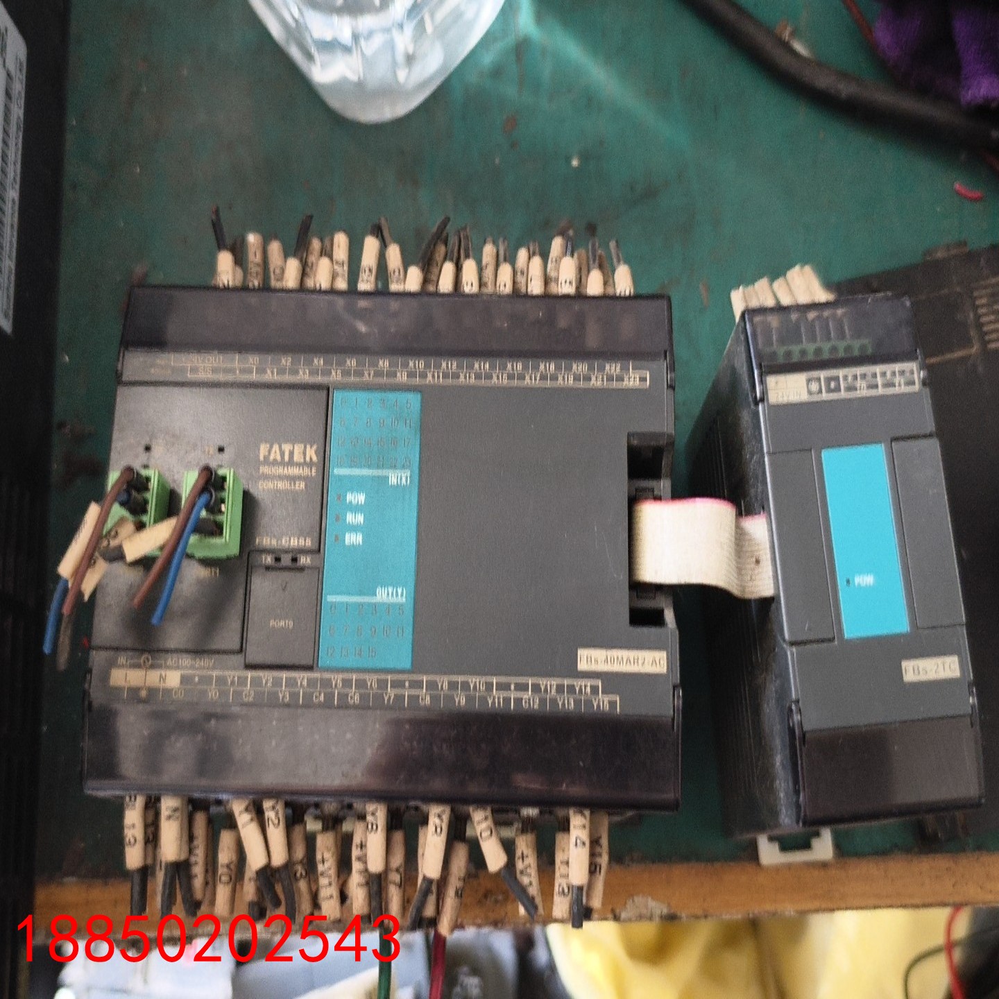 【请询价】永宏FBS-40MAR2-ACFBS-2TC