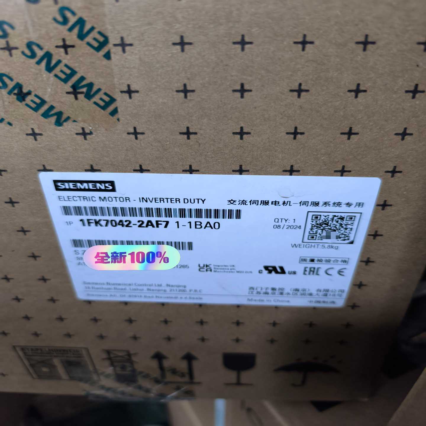 1FK7042-2AF71-1BA0询价