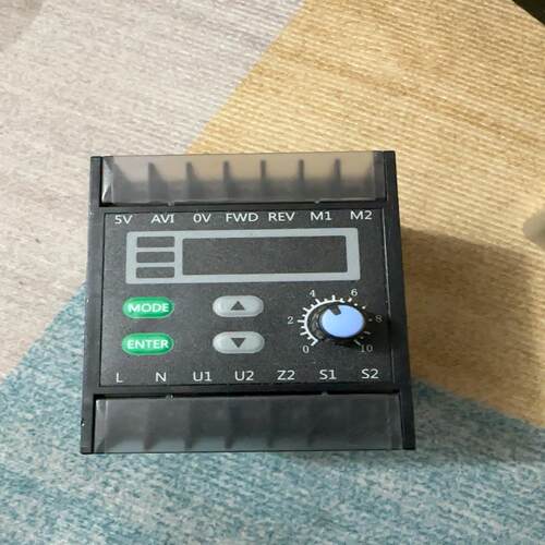ZD中大力德内置数显智能驱动器ZDRV.A22-200S2交~询价