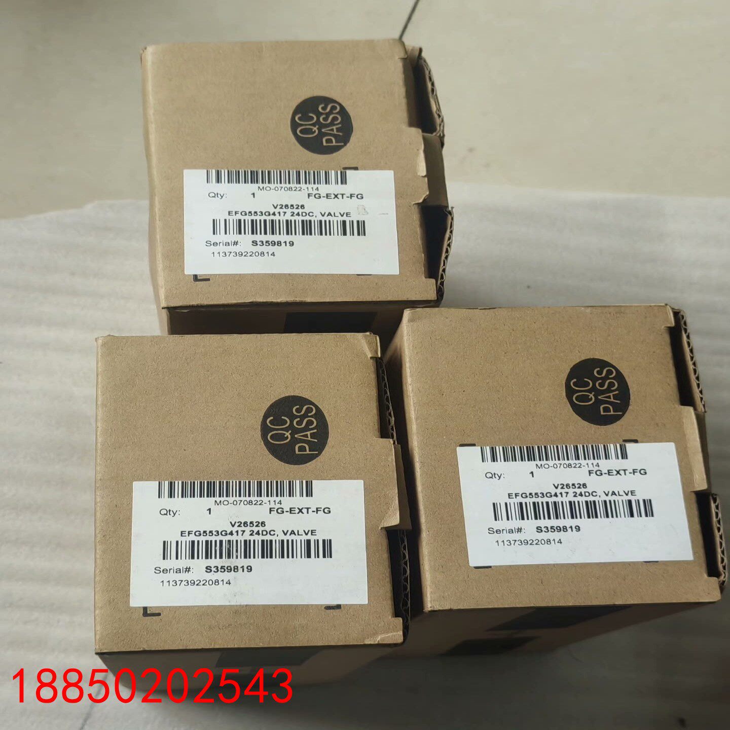 【请询价】ACOS防爆电磁阀FG-EXT-FG全新原装正品22年产品G