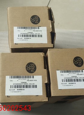 【请询价】ACOS防爆电磁阀FG-EXT-FG全新原装正品22年产品G