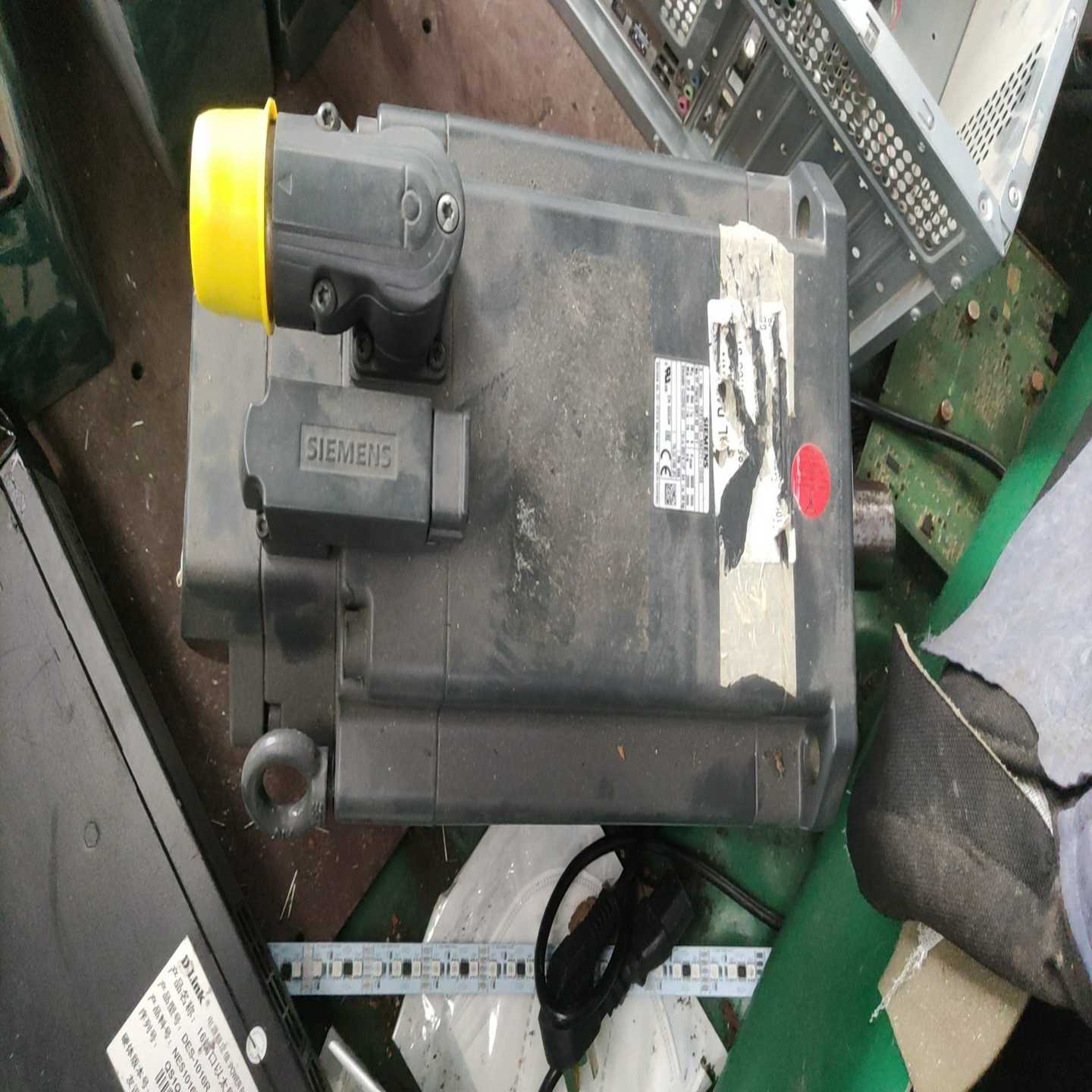 【议价】1FK7105-5AC71-1DG3电机，，无适用