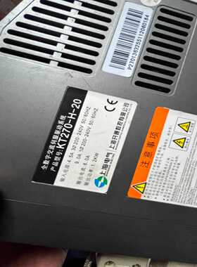 ACS510变频器主板SMIO-01C无修询价