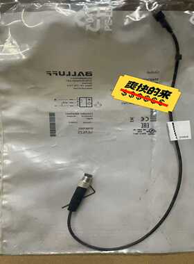 【议价】巴鲁夫用于C形槽的磁敏传感器BMF204K-PS-C-适用