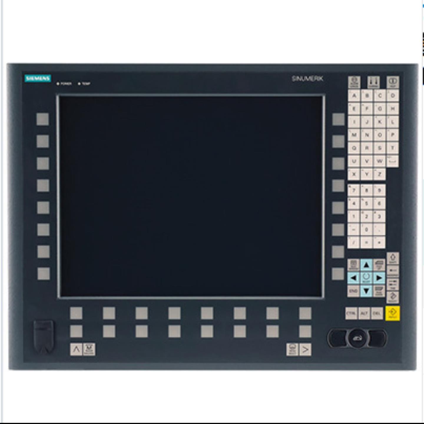 6FC5203-0AF05-0AB1 SINUMERIK 操作面板 OP 015A15