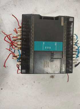 永宏plc fbs-32mct2-ac  原装拆机质量保证